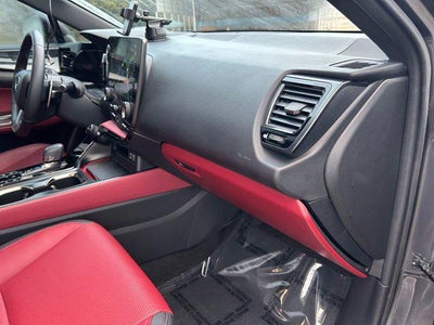 2024 Lexus NX 350 350 Premium