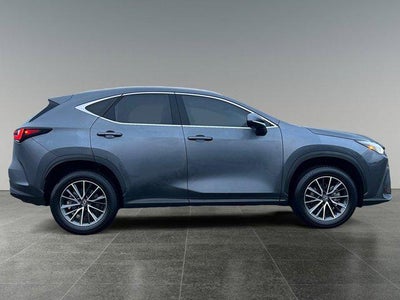 2024 Lexus NX 350 350 Premium