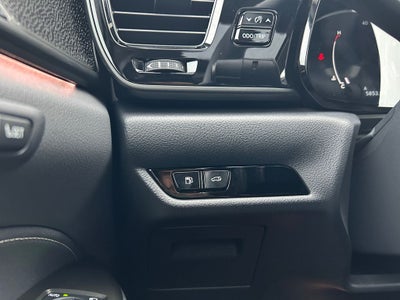 2025 Lexus NX 350h Premium