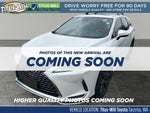 2022 Lexus RX 350L 350L