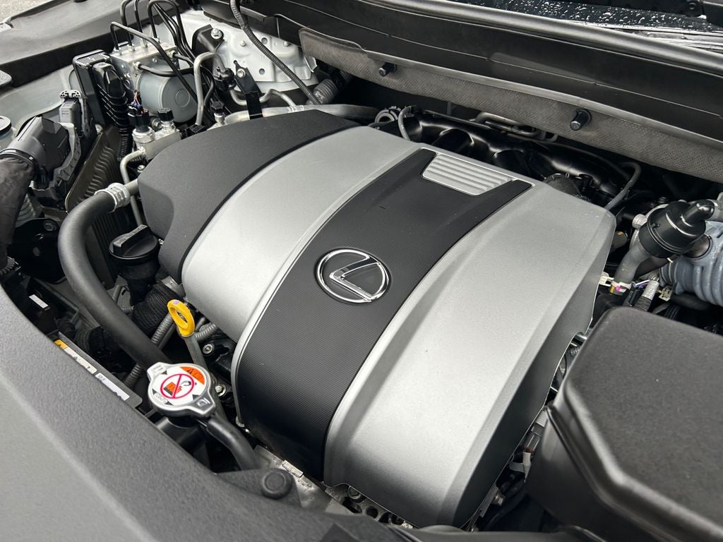 2022 Lexus RX 350L 350L