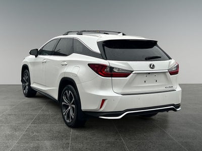 2022 Lexus RX 350L 350L