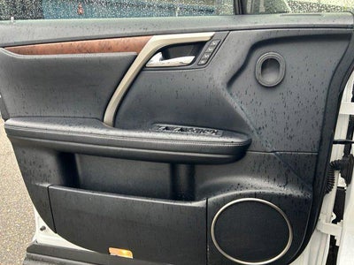 2022 Lexus RX 350L 350L