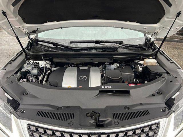 2022 Lexus RX 350L 350L