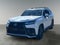 2024 Lexus LX 600 600 F SPORT