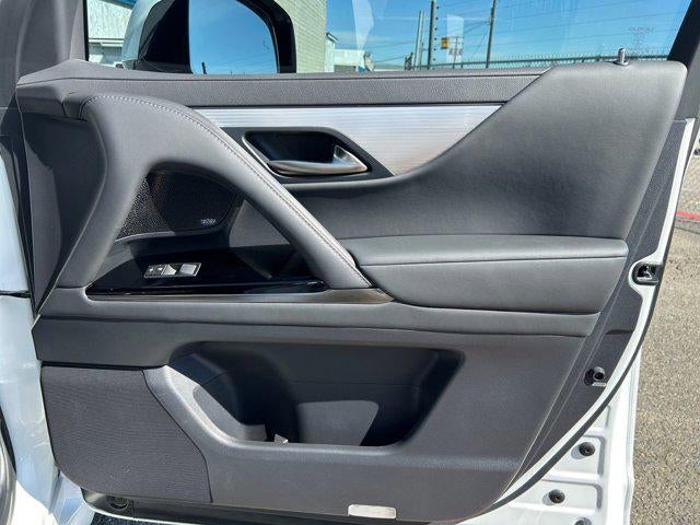 2024 Lexus LX 600 600 F SPORT