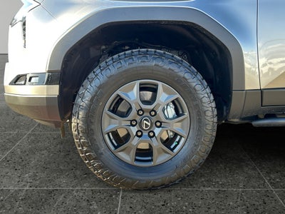 2026 Lexus GX 550 550 Overtrail+