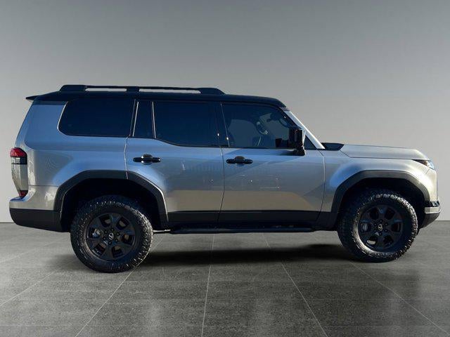 2026 Lexus GX 550 550 Overtrail+