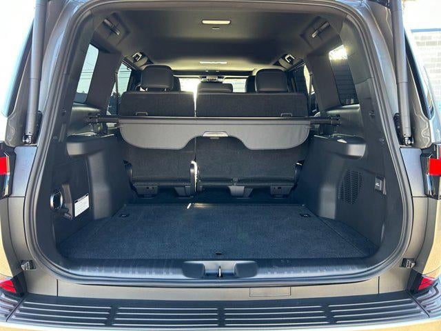 2026 Lexus GX 550 550 Overtrail+