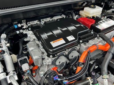 2025 Toyota bZ4X XLE