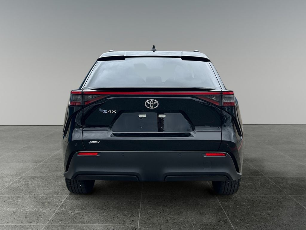 2025 Toyota bZ4X XLE