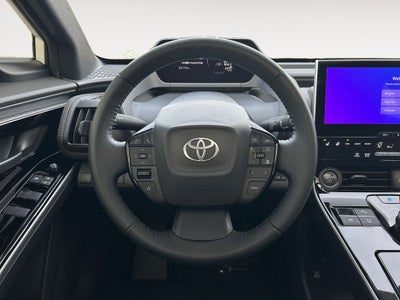 2024 Toyota bZ4X XLE