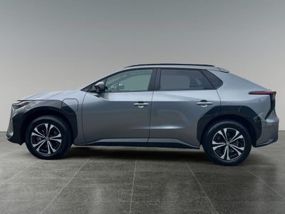 2024 Toyota bZ4X XLE