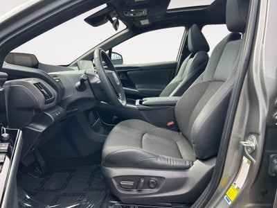 2024 Toyota bZ4X XLE