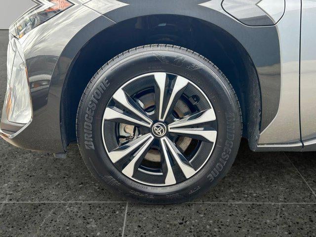 2024 Toyota bZ4X XLE