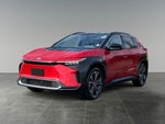 2023 Toyota bZ4X Limited