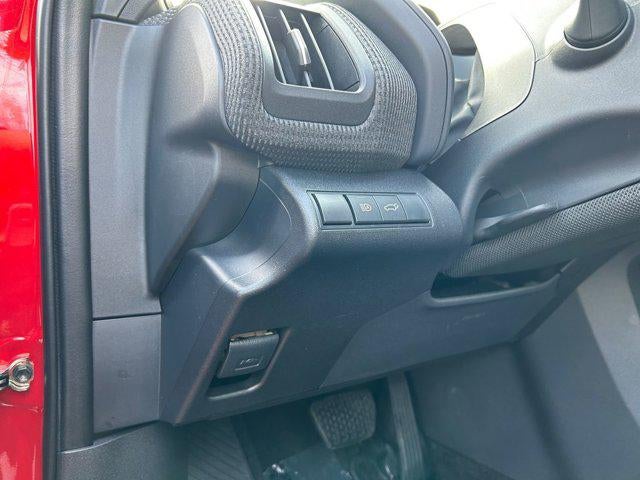 2023 Toyota bZ4X Limited