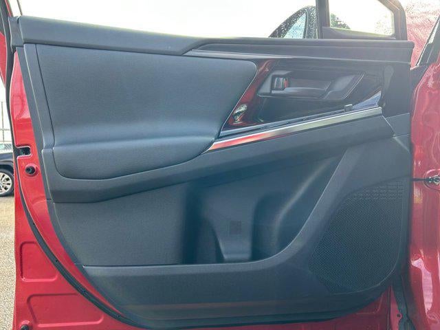 2023 Toyota bZ4X Limited