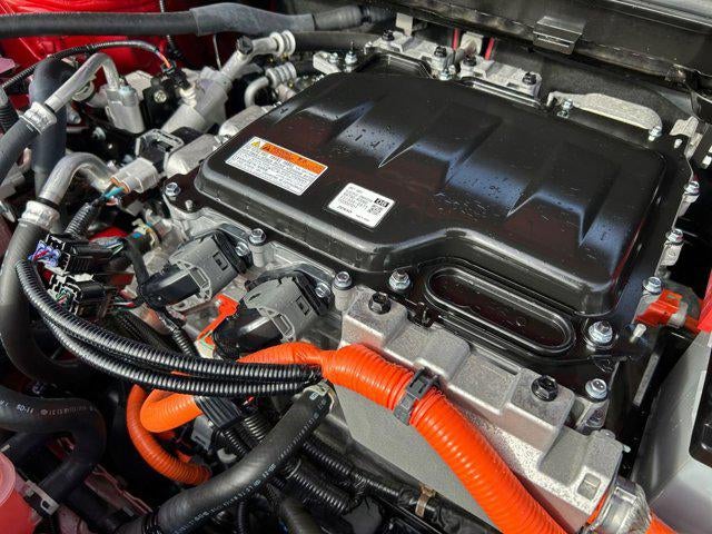 2023 Toyota bZ4X Limited