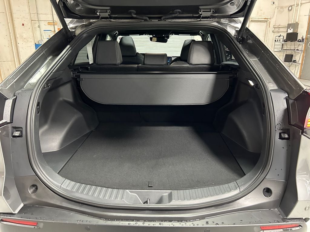 2024 Toyota bZ4X XLE