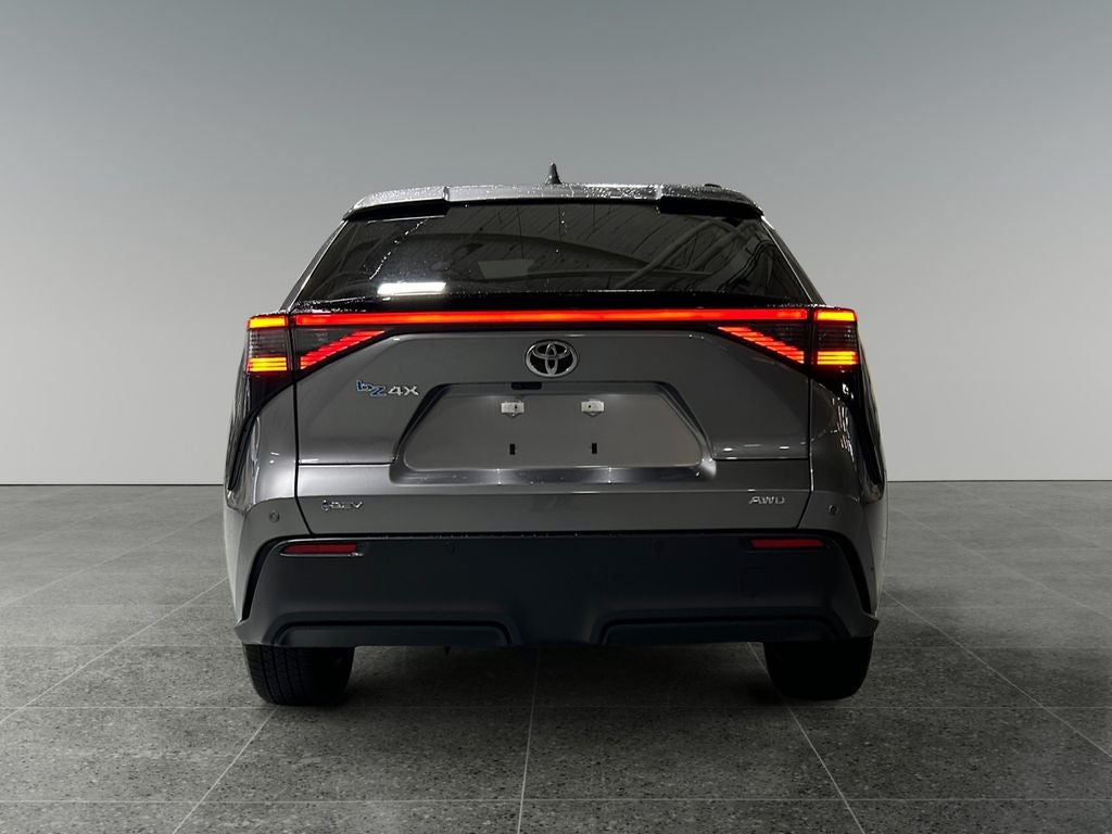 2024 Toyota bZ4X XLE