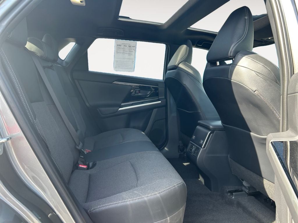 2023 Toyota bZ4X XLE 1 OWNER