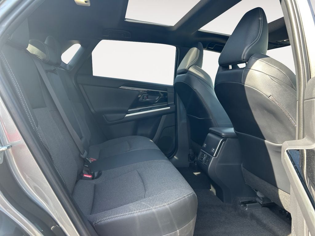 2023 Toyota bZ4X XLE 1 OWNER