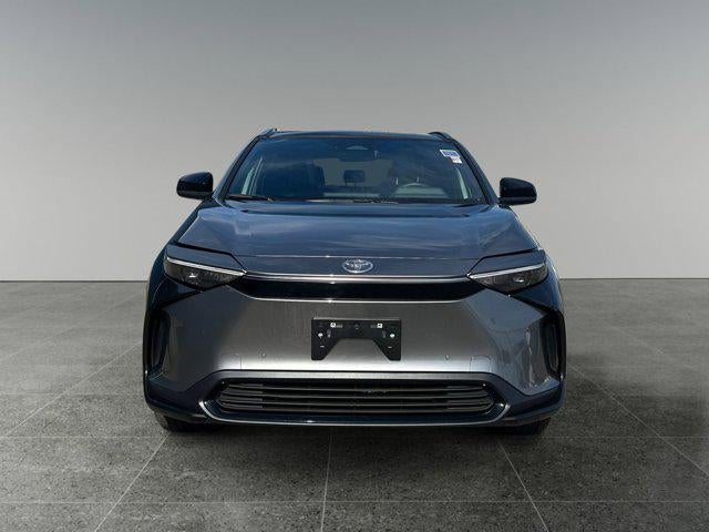 2023 Toyota bZ4X XLE 1 OWNER