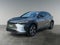 2023 Toyota bZ4X XLE 1 OWNER