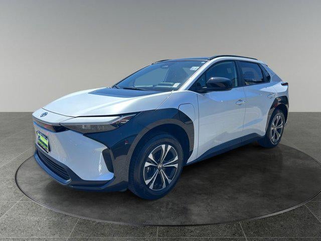 2024 Toyota bZ4X XLE