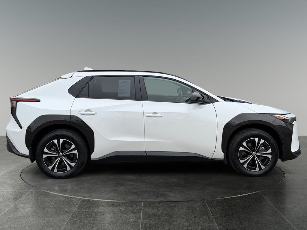 2023 Toyota bZ4X XLE