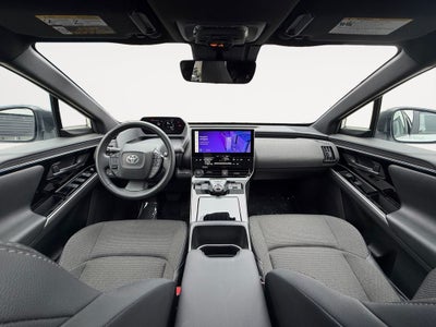 2023 Toyota bZ4X XLE