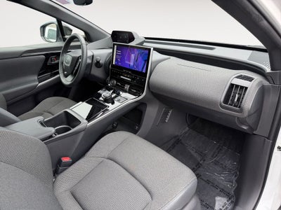 2023 Toyota bZ4X XLE