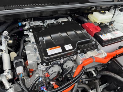 2023 Toyota bZ4X XLE