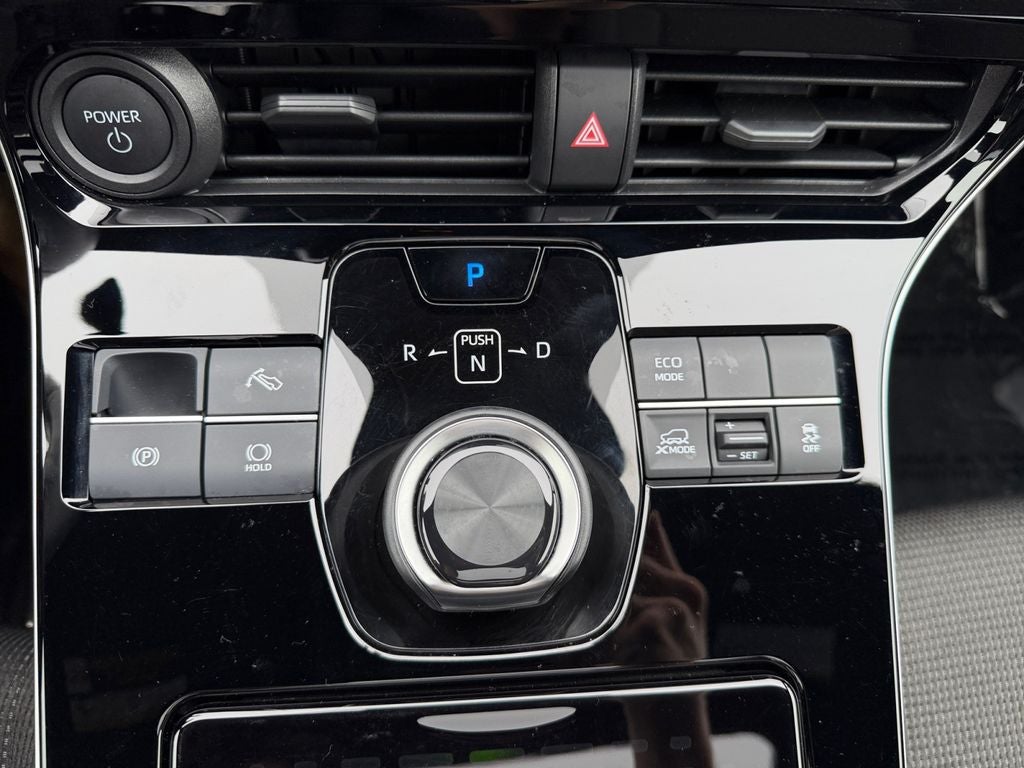 2023 Toyota bZ4X XLE