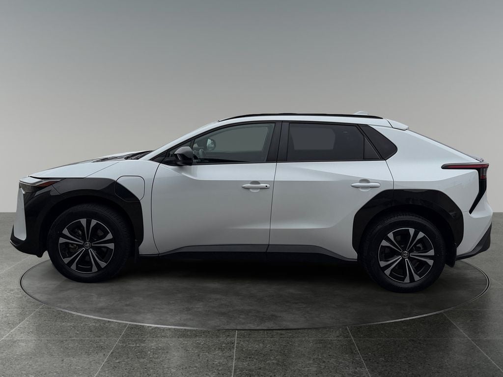 2023 Toyota bZ4X XLE