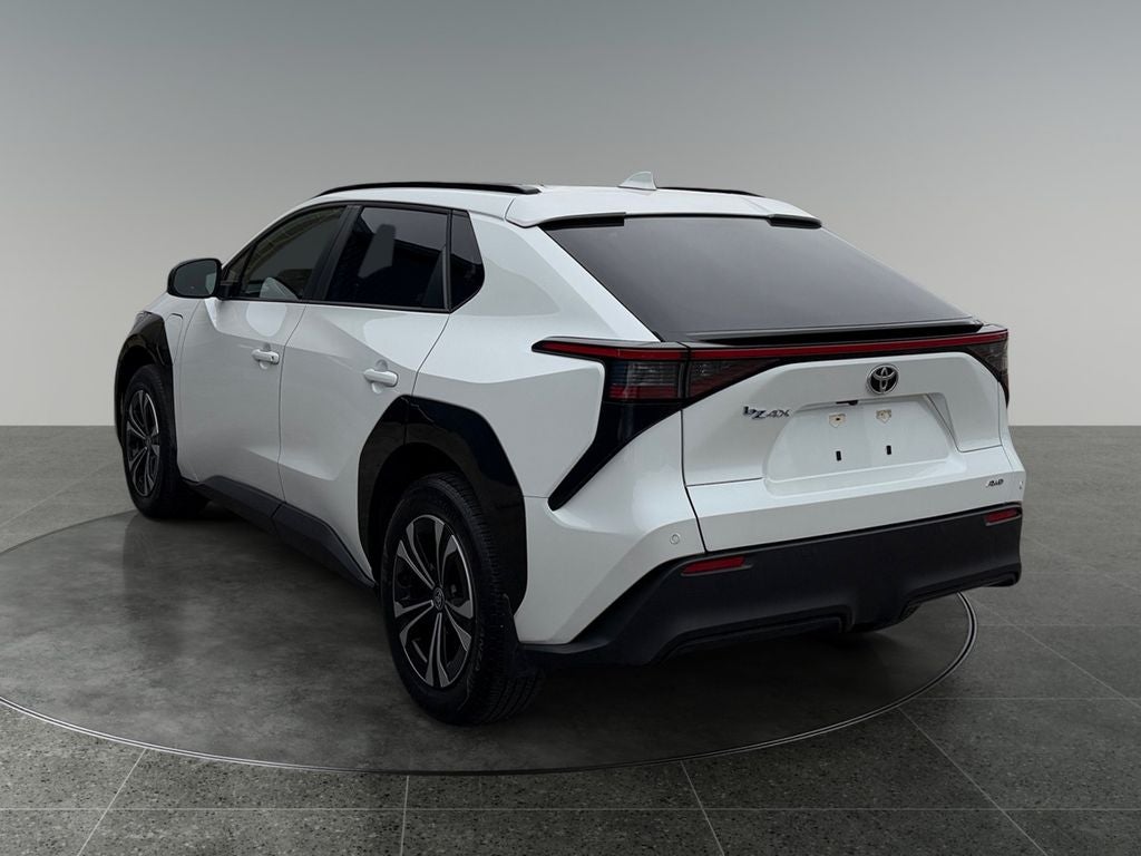 2023 Toyota bZ4X XLE