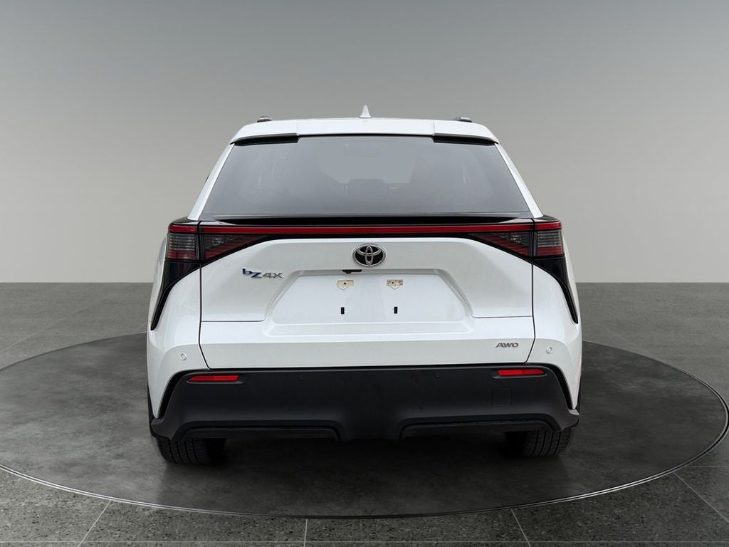 2023 Toyota bZ4X XLE