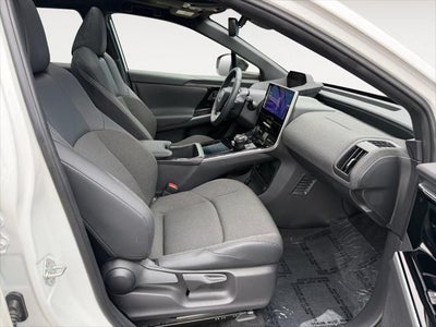 2023 Toyota bZ4X XLE