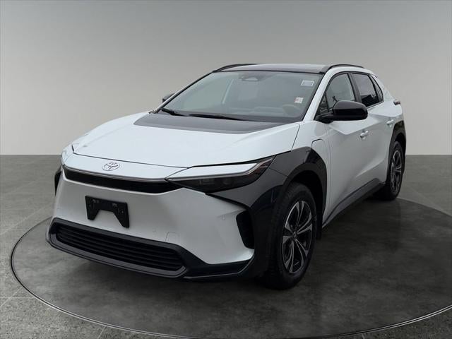 2023 Toyota bZ4X XLE