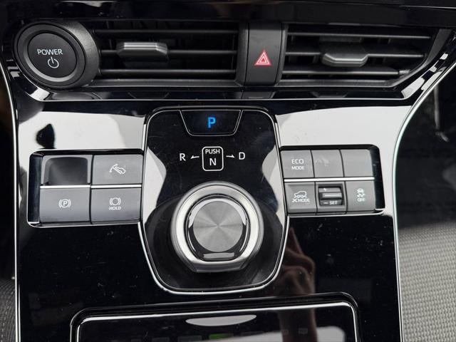 2023 Toyota bZ4X XLE