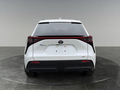 2023 Toyota bZ4X XLE