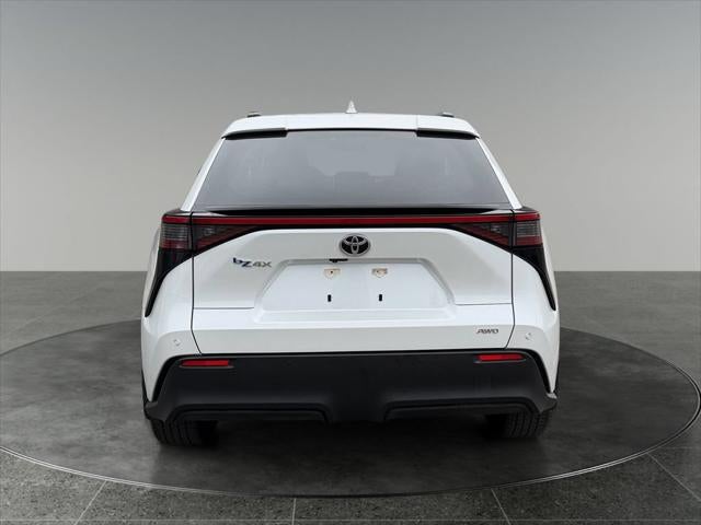 2023 Toyota bZ4X XLE