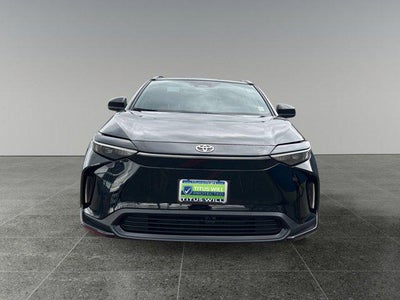 2023 Toyota bZ4X XLE