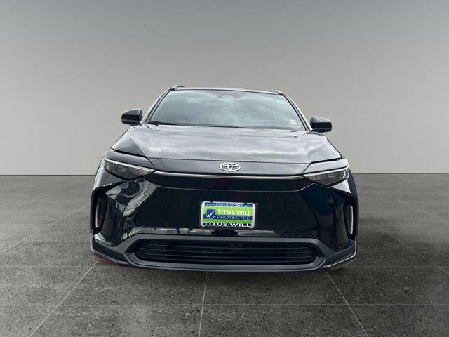 2023 Toyota bZ4X XLE