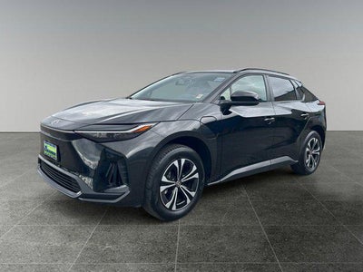 2023 Toyota bZ4X XLE