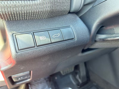 2023 Toyota bZ4X Limited