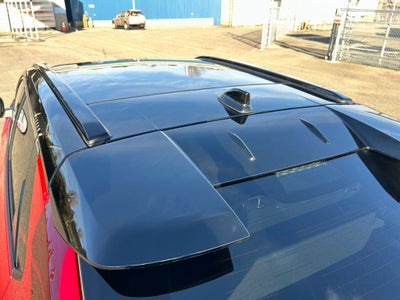 2023 Toyota bZ4X Limited