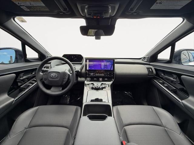 2023 Toyota bZ4X Limited