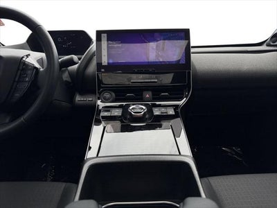 2023 Toyota bZ4X Limited